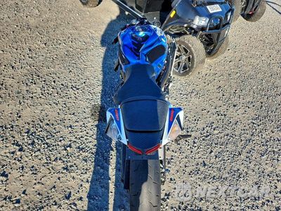 Zdjęcie 6 z 9 samochodu: 2025 SUZUKI GSX-R600 VIN:JS1GN7FA2S7100405 - miniatura