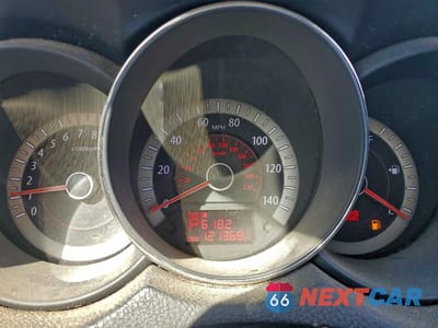 Zdjęcie 9 z 11 samochodu: 2013 KIA FORTE EX VIN:KNAFU4A20D5737078 - miniatura