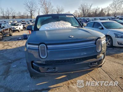 Piąte zdjęcie samochodu w środku: 2026 RIVIAN R1S PREMIUM VIN:7PDSGBBP1TN081911 - miniatura