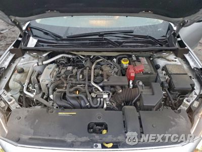 Zdjęcie 11 z 15 samochodu: 2022 NISSAN SENTRA SV VIN:3N1AB8CV2NY245287 - miniatura