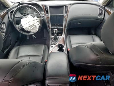 Zdjęcie 8 z 13 samochodu: 2018 INFINITI Q50 PURE VIN:JN1CV7AP0JM241170 - miniatura
