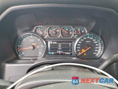 Zdjęcie 9 z 14 samochodu: 2016 CHEVROLET SILVERADO K1500 LTZ VIN:3GCUKSEC7GG250612 - miniatura