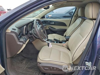 Zdjęcie 7 z 12 samochodu: 2014 CHEVROLET MALIBU LTZ VIN:1G11J5SX8EF154381 - miniatura