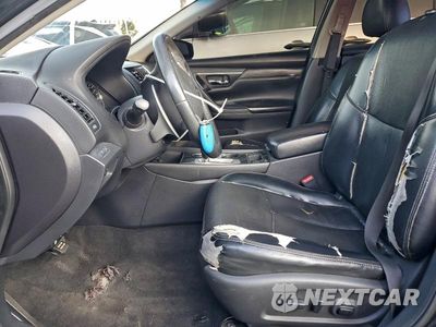 Zdjęcie 13 z 24 samochodu: 2017 NISSAN ALTIMA VIN:1N4BL3AP0HC161865 - miniatura