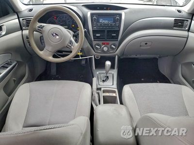 Zdjęcie 8 z 12 samochodu: 2013 SUBARU FORESTER 2.5X PREMIUM VIN:JF2SHADC8DH434476 - miniatura