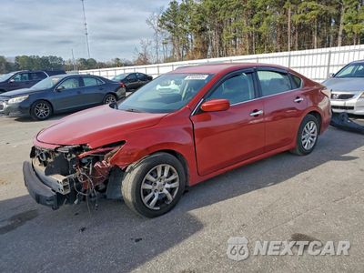 2015 NISSAN ALTIMA 2.5 1N4AL3AP6FC467543 - główne zdjęcie licytacji z USA - miniatura