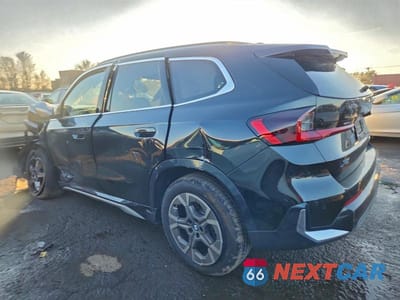 Drugie zdjęcie samochodu z przodu: 2024 BMW X1 XDRIVE28I VIN:WBX73EF05R5Y86779 - miniatura