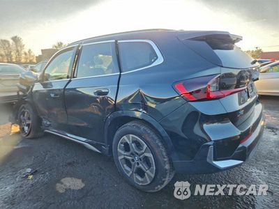 Drugie zdjęcie samochodu z przodu: 2024 BMW X1 XDRIVE28I VIN:WBX73EF05R5Y86779 - miniatura