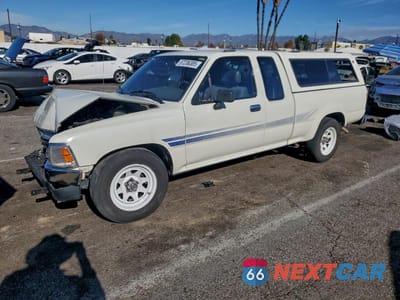 1994 TOYOTA PICKUP 1/2 TON EXTRA LONG WHEELBASE JT4VN93D1R5039433 - główne zdjęcie licytacji z USA - miniatura