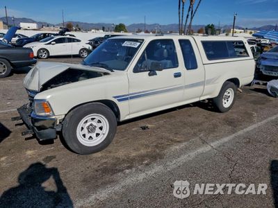 1994 TOYOTA PICKUP 1/2 TON EXTRA LONG WHEELBASE JT4VN93D1R5039433 - główne zdjęcie licytacji z USA - miniatura