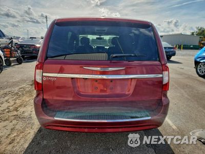 Zdjęcie 6 z 12 samochodu: 2013 CHRYSLER TOWN AND C VIN:2C4RC1CG1DR508969 - miniatura