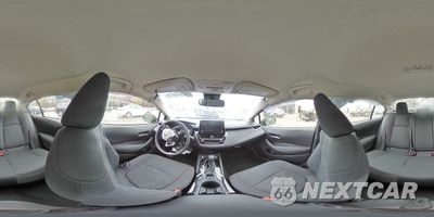 Zdjęcie 14 z 14 samochodu: 2020 TOYOTA COROLLA LE VIN:JTDEPRAE9LJ116862 - miniatura