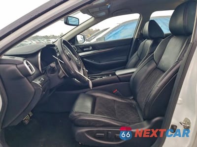 Zdjęcie 7 z 11 samochodu: 2017 NISSAN MAXIMA 3.5S VIN:1N4AA6AP9HC424809 - miniatura