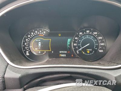Zdjęcie 9 z 15 samochodu: 2016 LINCOLN MKX RESERVE VIN:2LMTJ8LPXGBL25653 - miniatura