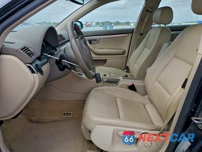 Zdjęcie 7 z 12 samochodu: 2002 AUDI A4 1.8T QUATTRO VIN:WAULC68E62A183423 - miniatura