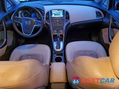 Zdjęcie 8 z 13 samochodu: 2012 BUICK VERANO VIN:1G4PR5SK0C4230937 - miniatura