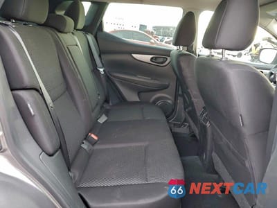Zdjęcie 11 z 14 samochodu: 2022 NISSAN ROGUE SPORT S VIN:JN1BJ1AV6NW347488 - miniatura