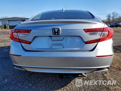 Zdjęcie 6 z 15 samochodu: 2019 HONDA ACCORD EXL VIN:1HGCV1F51KA133100 - miniatura