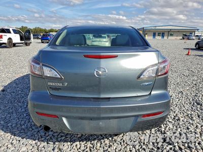 Zdjęcie 6 z 14 samochodu: 2012 MAZDA 3 I VIN:JM1BL1V70C1573605 - miniatura