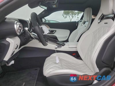 Zdjęcie 7 z 11 samochodu: 2025 MERCEDES-BENZ AMG GT 63 AMG S E PERFORMANCE VIN:W1KRJ8CB7SF005931 - miniatura