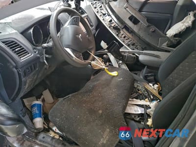 Zdjęcie 7 z 13 samochodu: 2024 MITSUBISHI OUTLANDER SPORT S/SE VIN:JA4ARUAUXRU022851 - miniatura
