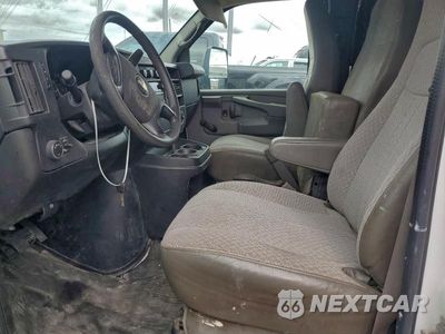 Zdjęcie 7 z 13 samochodu: 2015 CHEVROLET EXPRESS BOX TRUCK VIN:1GB3G4CG5F1264573 - miniatura