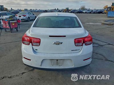 Zdjęcie 6 z 12 samochodu: 2016 CHEVROLET MALIBU LIMITED LT VIN:1G11C5SA4GU161011 - miniatura