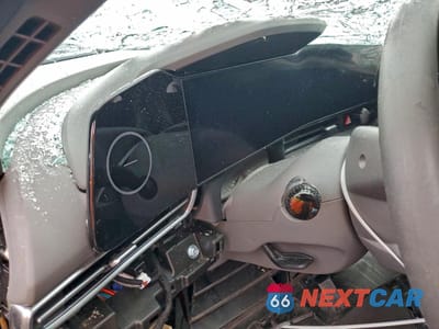 Zdjęcie 9 z 12 samochodu: 2024 HYUNDAI ELANTRA SEL VIN:KMHLM4DG2RU750467 - miniatura