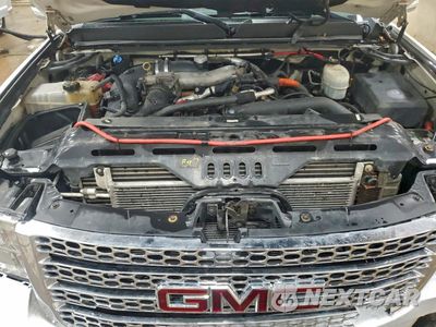 Zdjęcie 11 z 13 samochodu: 2011 GMC SIERRA K3500 DENALI VIN:1GT426C87BF150879 - miniatura