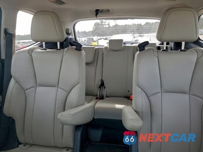 Zdjęcie 10 z 14 samochodu: 2020 SUBARU ASCENT LIMITED VIN:4S4WMAMD5L3402855 - miniatura