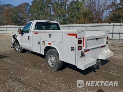 Drugie zdjęcie samochodu z przodu: 2012 FORD F250 SUPER DUTY VIN:1FTBF2A67CEC99256 - miniatura