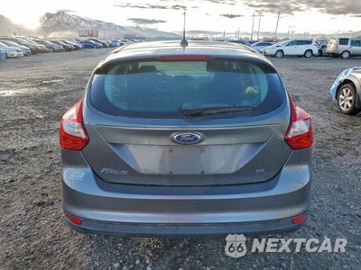 Zdjęcie 6 z 12 samochodu: 2012 FORD FOCUS SE VIN:1FAHP3K27CL333576 - miniatura