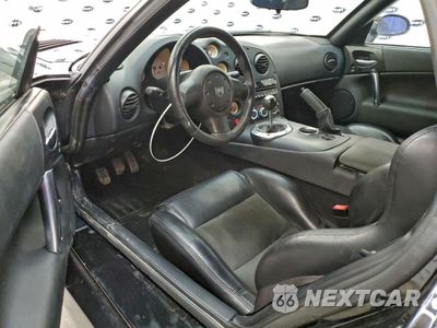 Zdjęcie 8 z 14 samochodu: 2004 DODGE VIPER SRT-10 VIN:1B3JZ65Z24V101264 - miniatura