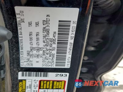 Zdjęcie 13 z 14 samochodu: 2023 TOYOTA TACOMA DOUBLE CAB VIN:3TMCZ5AN7PM548983 - miniatura