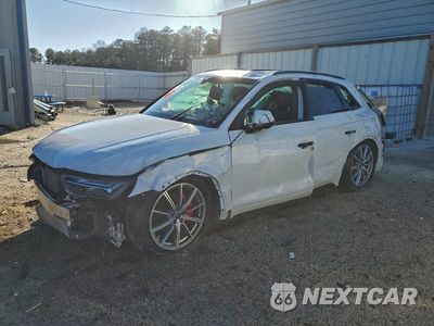 2024 AUDI Q5 E WA1E2AFY1R2151850 - główne zdjęcie licytacji z USA - miniatura