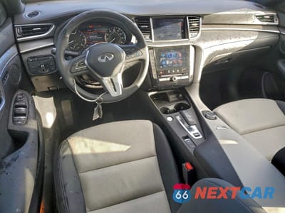 Zdjęcie 8 z 13 samochodu: 2024 INFINITI QX55 LUXE VIN:3PCAJ5JR9RF109101 - miniatura