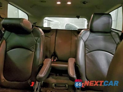Zdjęcie 10 z 13 samochodu: 2011 CHEVROLET TRAVERSE LT VIN:1GNKVJED1BJ118882 - miniatura