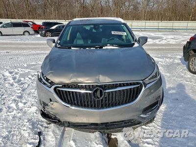Piąte zdjęcie samochodu w środku: 2018 BUICK ENCLAVE PREMIUM VIN:5GAEVBKW4JJ224888 - miniatura