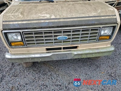 Zdjęcie 11 z 11 samochodu: 1985 FORD ECONOLINE E350 CUTAWAY VAN VIN:1FDKE30L7FHA30768 - miniatura