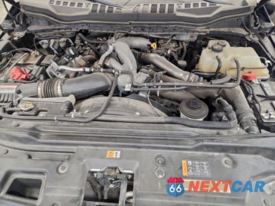 Zdjęcie 11 z 12 samochodu: 2020 FORD F550 SUPER DUTY VIN:1FD0W5HT6LED29069 - miniatura