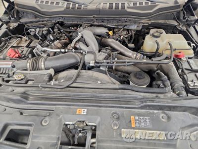 Zdjęcie 11 z 12 samochodu: 2020 FORD F550 SUPER DUTY VIN:1FD0W5HT6LED29069 - miniatura