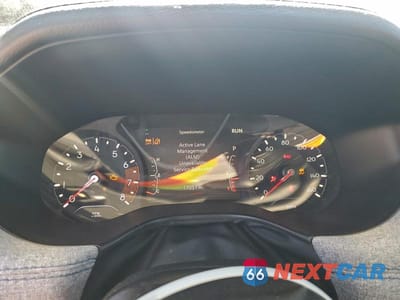 Zdjęcie 9 z 11 samochodu: 2024 JEEP COMPASS LATITUDE VIN:3C4NJDBN6RT592815 - miniatura