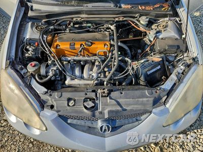 Zdjęcie 11 z 13 samochodu: 2002 ACURA RSX TYPE-S VIN:JH4DC53062C017743 - miniatura