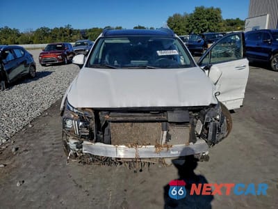Piąte zdjęcie samochodu w środku: 2023 HYUNDAI SANTA FE LIMITED VIN:5NMS44AL7PH523264 - miniatura