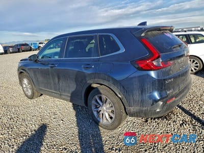 Drugie zdjęcie samochodu z przodu: 2024 HONDA CR-V EXL VIN:2HKRS4H70RH462388 - miniatura