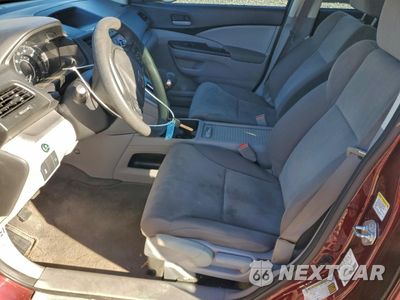 Zdjęcie 7 z 14 samochodu: 2014 HONDA CR-V LX VIN:5J6RM3H33EL032369 - miniatura