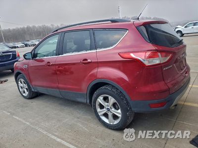 Drugie zdjęcie samochodu z przodu: 2016 FORD ESCAPE SE VIN:1FMCU9GX6GUA19420 - miniatura