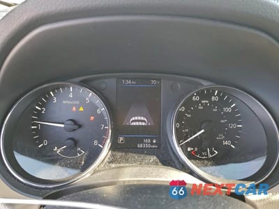 Zdjęcie 9 z 13 samochodu: 2018 NISSAN ROGUE S VIN:5N1AT2MT0JC815094 - miniatura