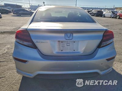 Zdjęcie 6 z 12 samochodu: 2014 HONDA CIVIC LX VIN:2HGFG3B56EH512611 - miniatura