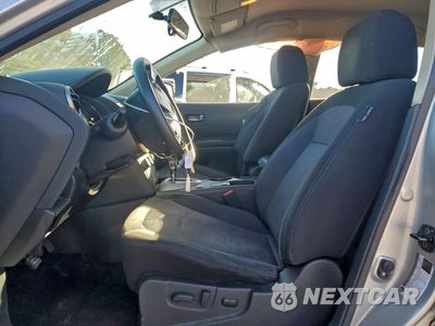 Zdjęcie 7 z 15 samochodu: 2013 NISSAN ROGUE S VIN:JN8AS5MV4DW603607 - miniatura